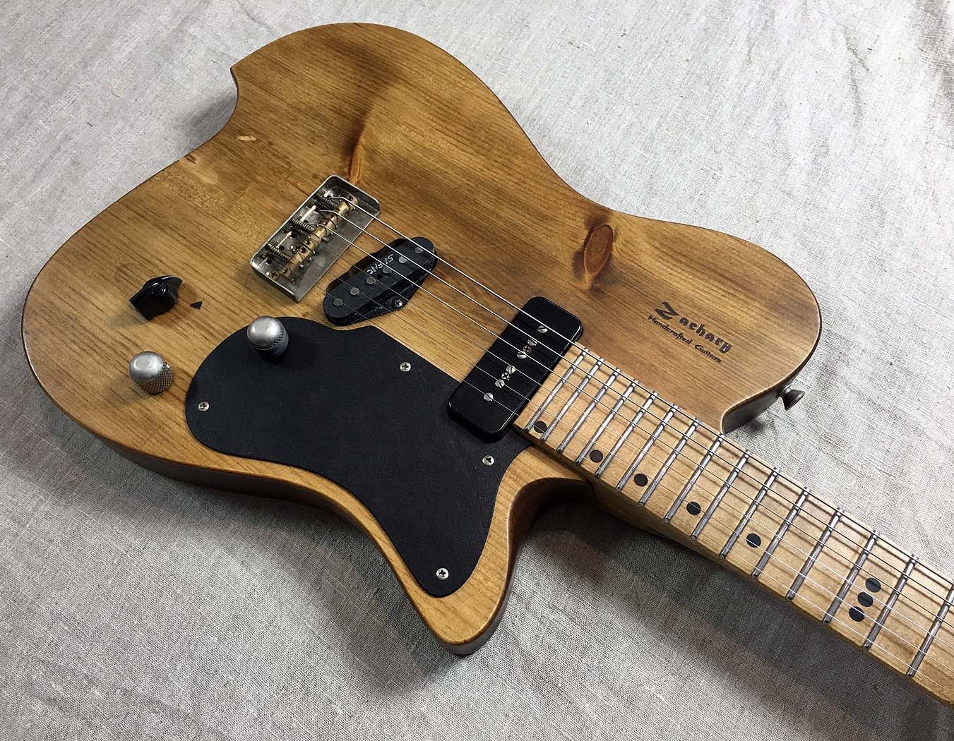 the best Telecaster guitar in the World
