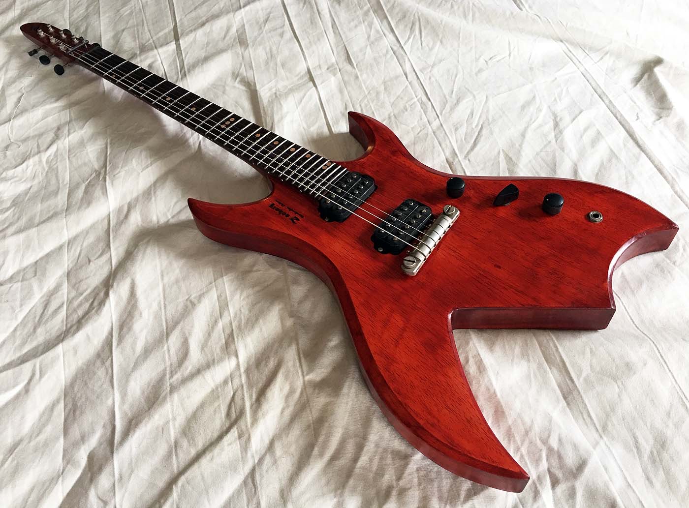 BC Rich Bich