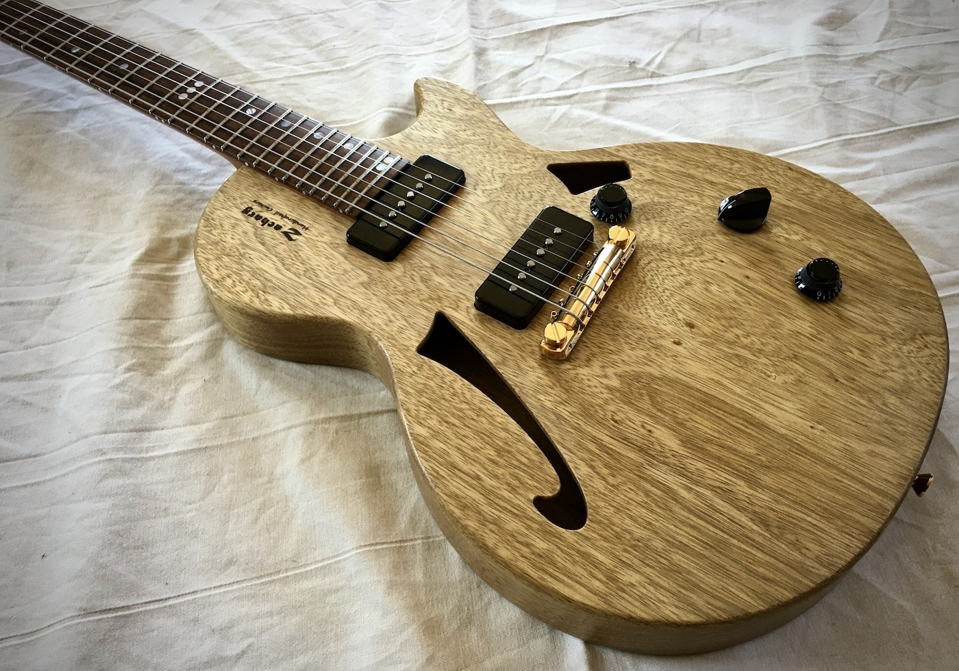 Gibson Les Paul Hollowbody